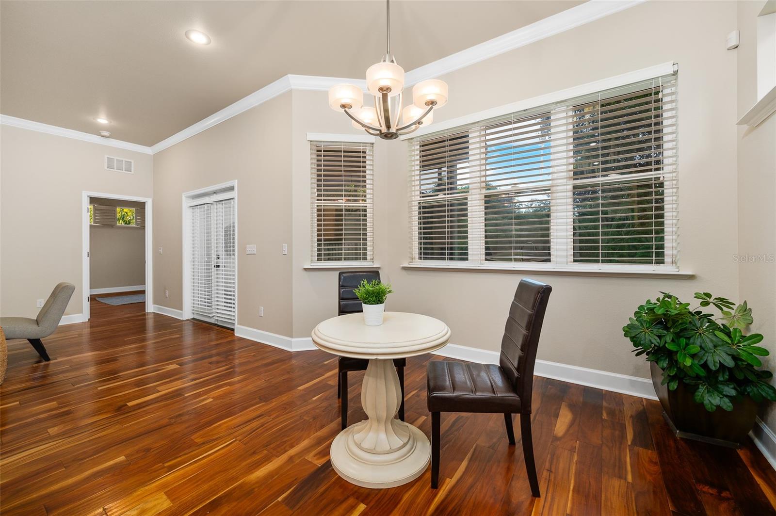 FINLEY WOODS PH 1B - Residential