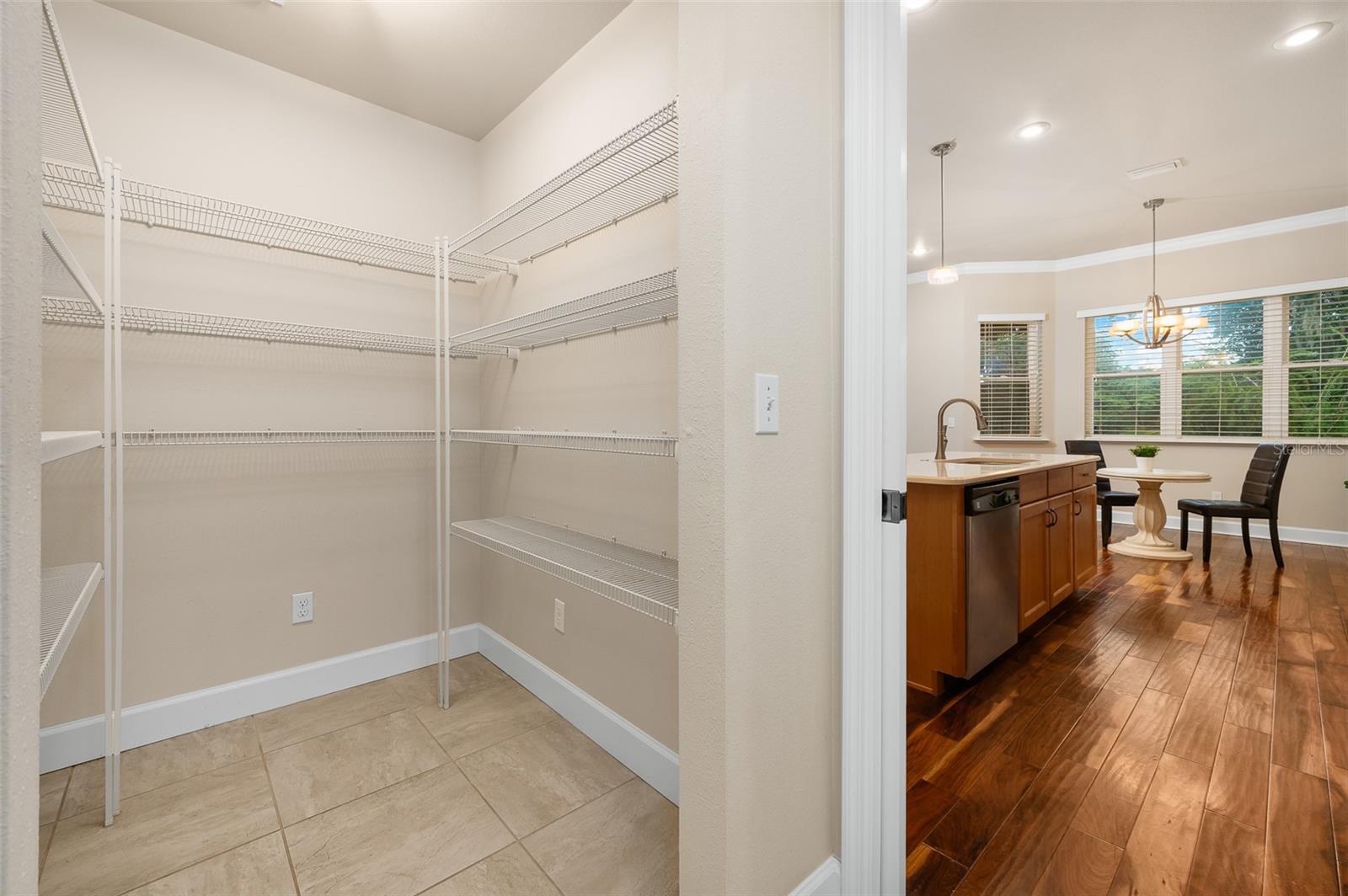 FINLEY WOODS PH 1B - Residential