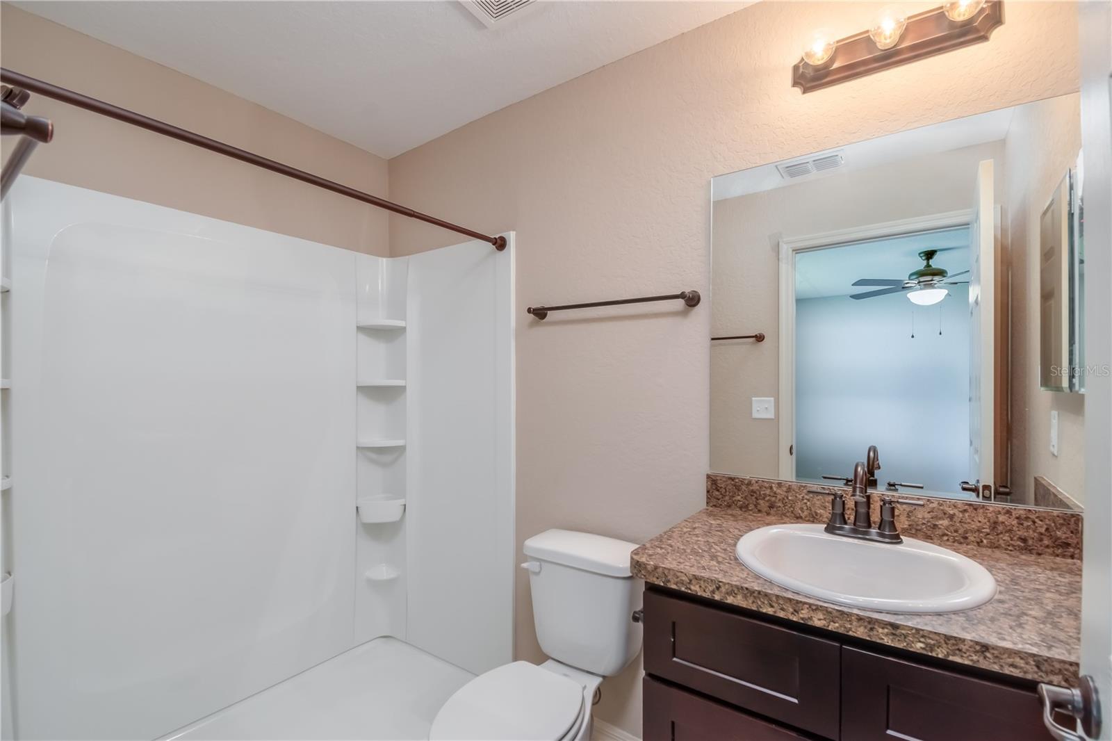 OCALA PARK ESTATE - Residential Lease