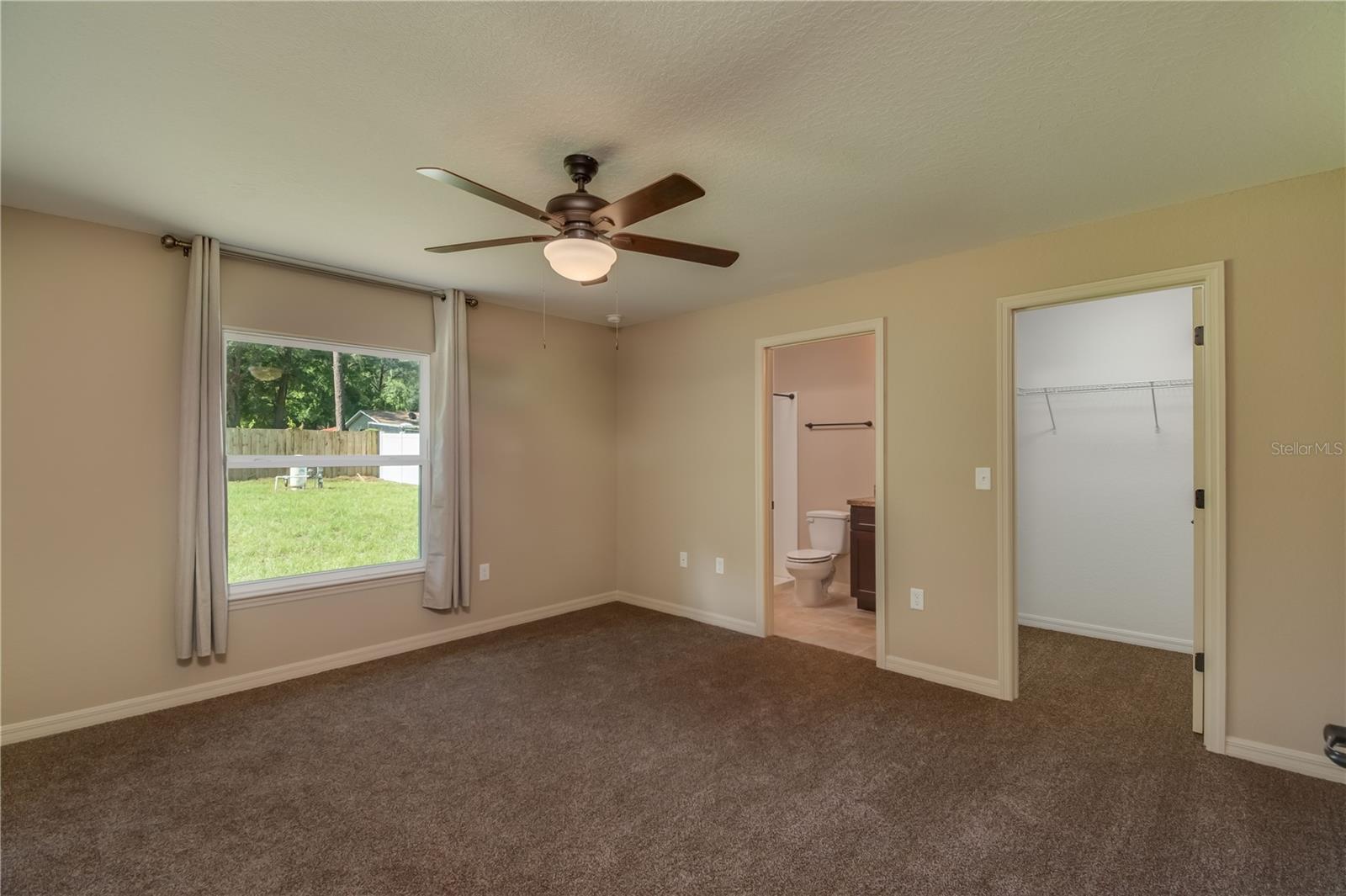 OCALA PARK ESTATE - Residential Lease