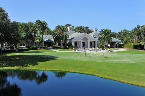 A home in BRADENTON