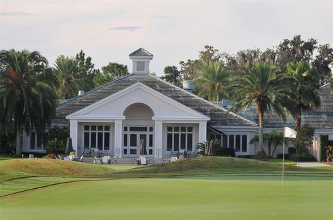 A home in BRADENTON