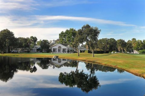 A home in BRADENTON