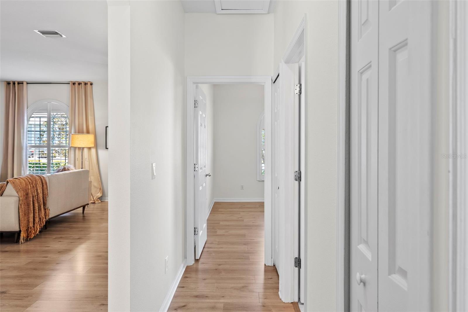 HARCOURT ESTATES - Residential