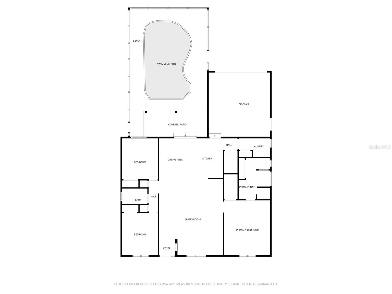 HARCOURT ESTATES - Residential