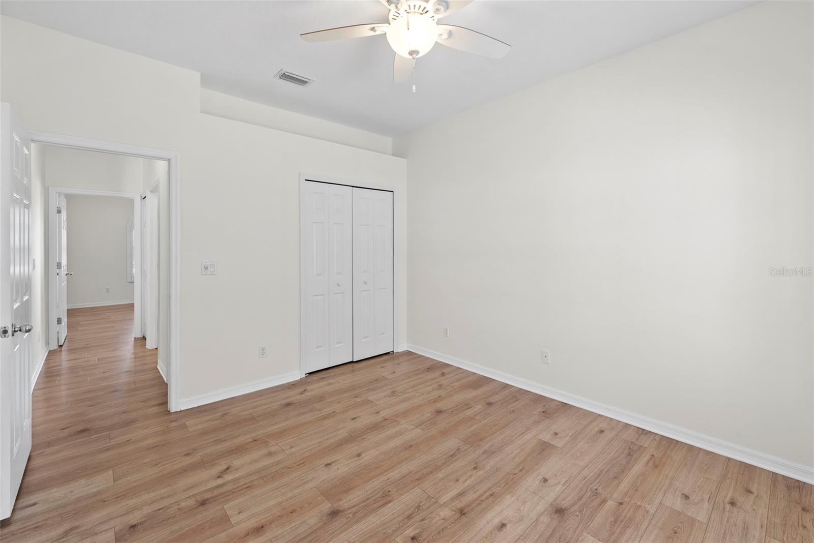 HARCOURT ESTATES - Residential