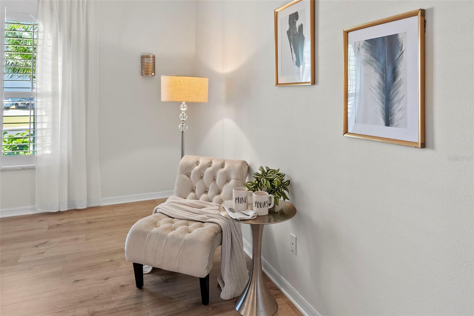 HARCOURT ESTATES - Residential