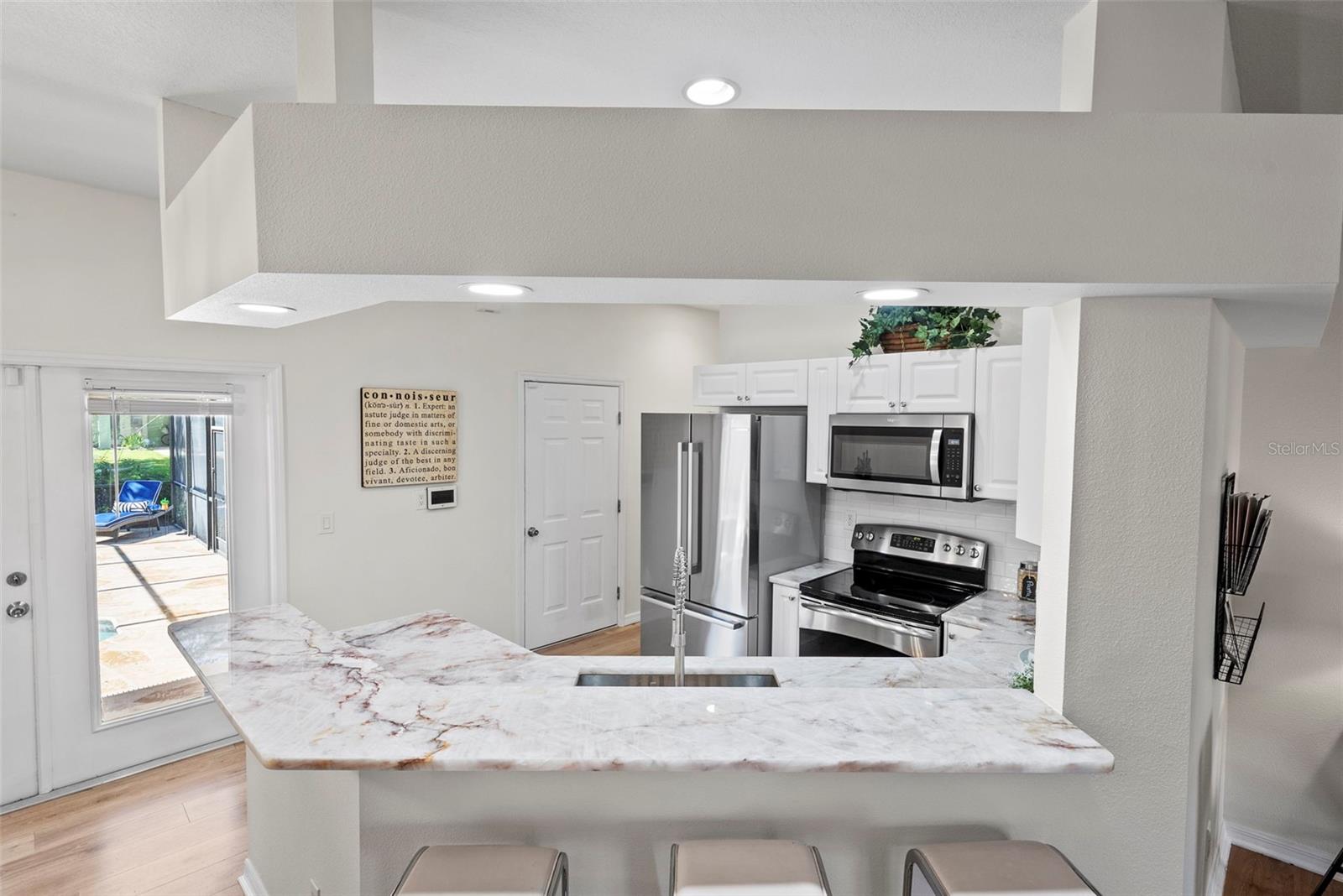 HARCOURT ESTATES - Residential
