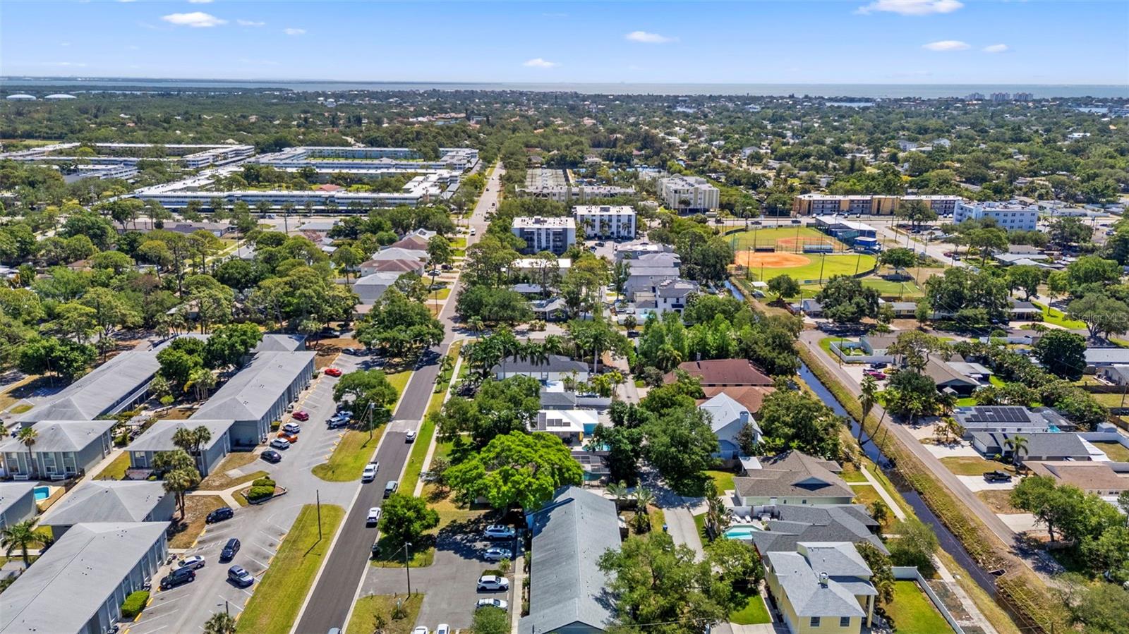HARCOURT ESTATES - Residential