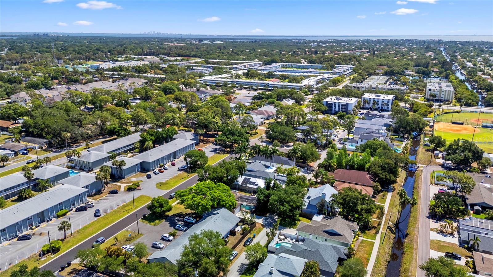 HARCOURT ESTATES - Residential