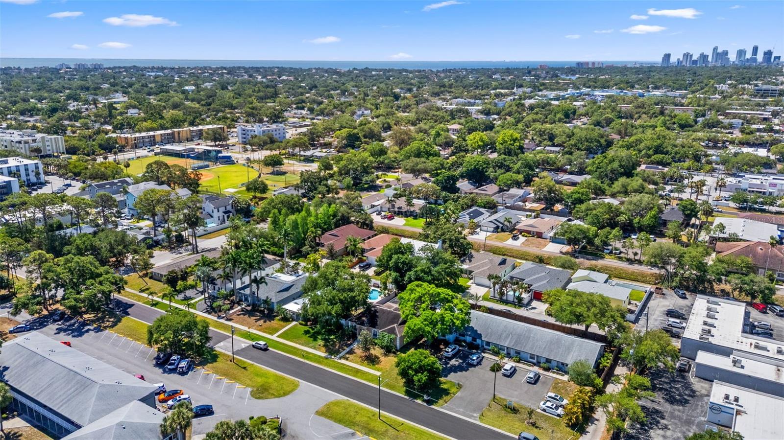 HARCOURT ESTATES - Residential