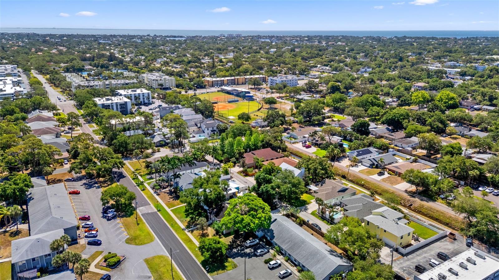 HARCOURT ESTATES - Residential