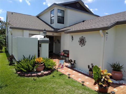 A home in KISSIMMEE