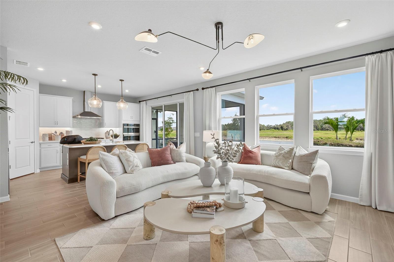 CROSSWIND RANCH - Residential