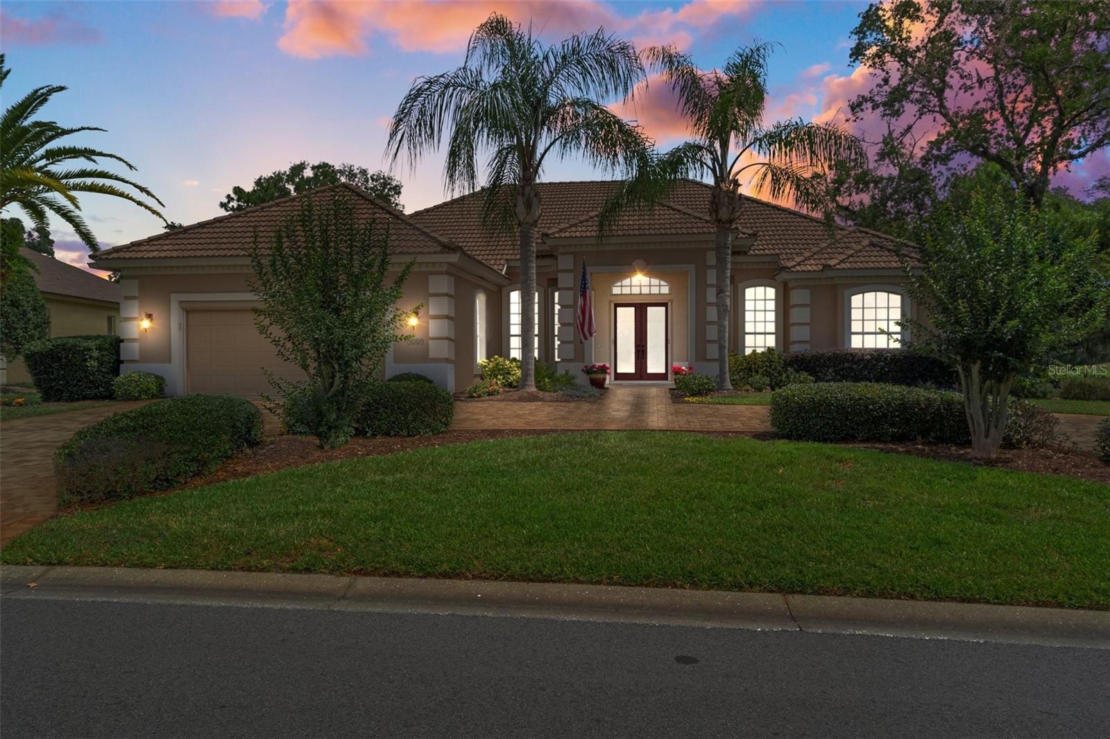View WEEKI WACHEE, FL 34613 house
