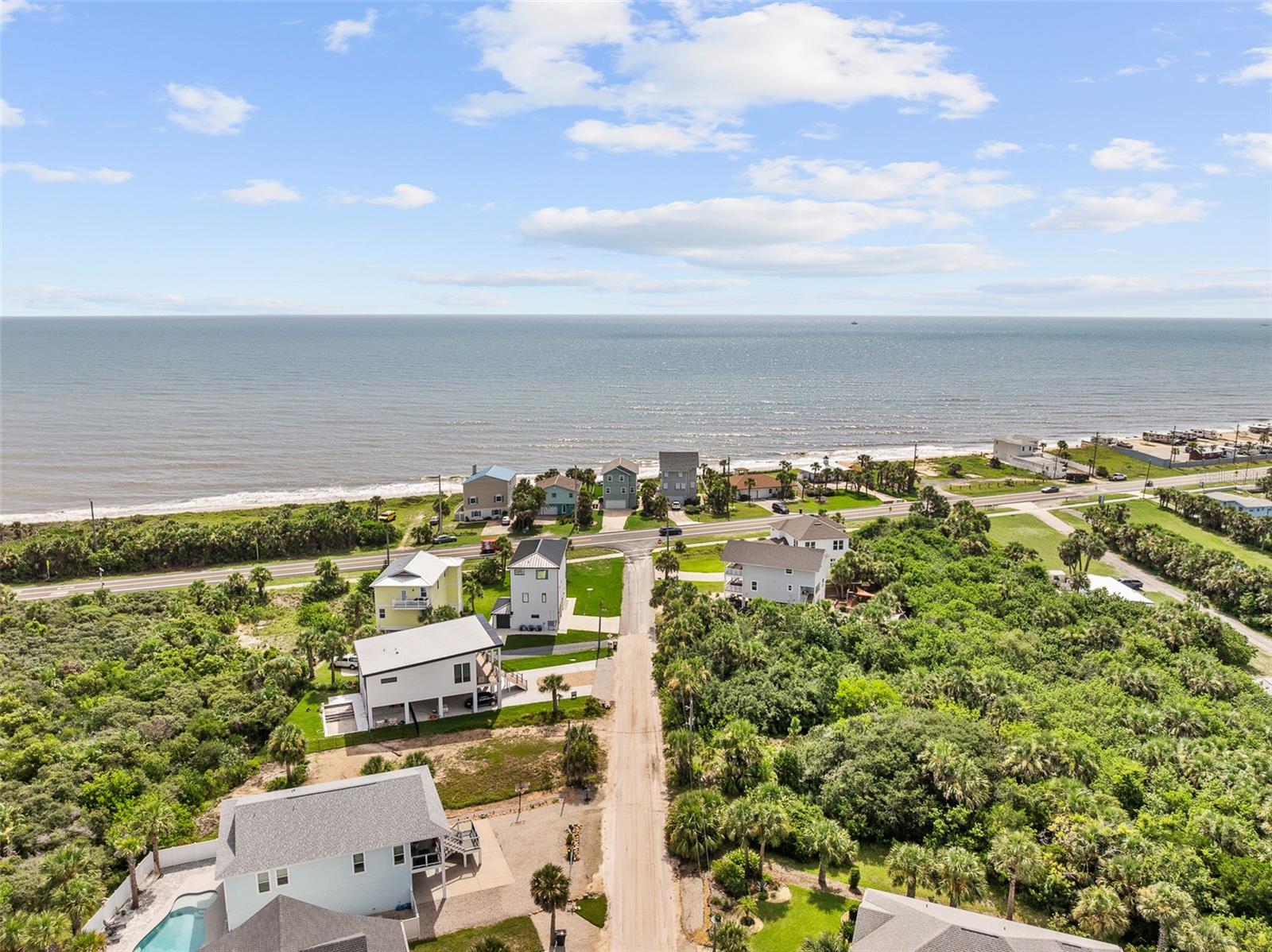 Build Your Coastal Dream at 6 Westmayer Place, Flagler Beach!
Discover the perfect canvas for your beachside getaway or forever home with this ideally located vacant lot in the heart of Flagler Beach. Just steps from A1A and a short 2-minute walk to the sparkling Atlantic Ocean, this prime location offers the ultimate coastal lifestyle.
Nestled in a peaceful neighborhood, 6 Westmayer Place gives you the best of both worlds—tranquil residential living and quick access to the beach, local shops, and charming seaside dining. Imagine starting your mornings with an ocean breeze and ending your evenings with the sound of gentle waves.
With no HOA restrictions and a highly desirable location, this lot is your opportunity to build a custom home that perfectly captures the relaxed, beach-town lifestyle that Flagler Beach is known for.
Highlights:
- Steps from A1A and the beach
- Peaceful residential street
- Minutes from restaurants, shopping, and the iconic Flagler Beach Pier
- Endless possibilities for your dream home
Don’t miss this rare opportunity to own a slice of paradise on Florida’s east coast!