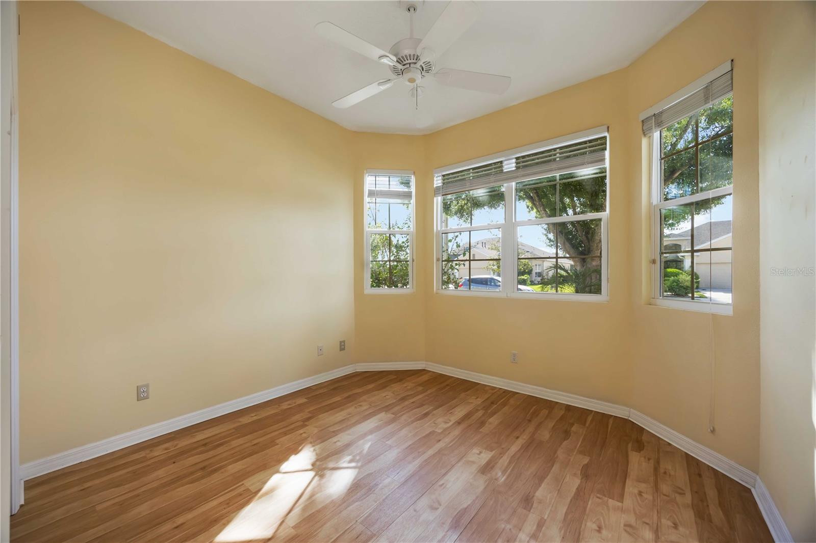 TIMBERLY PH I & II - Residential Lease