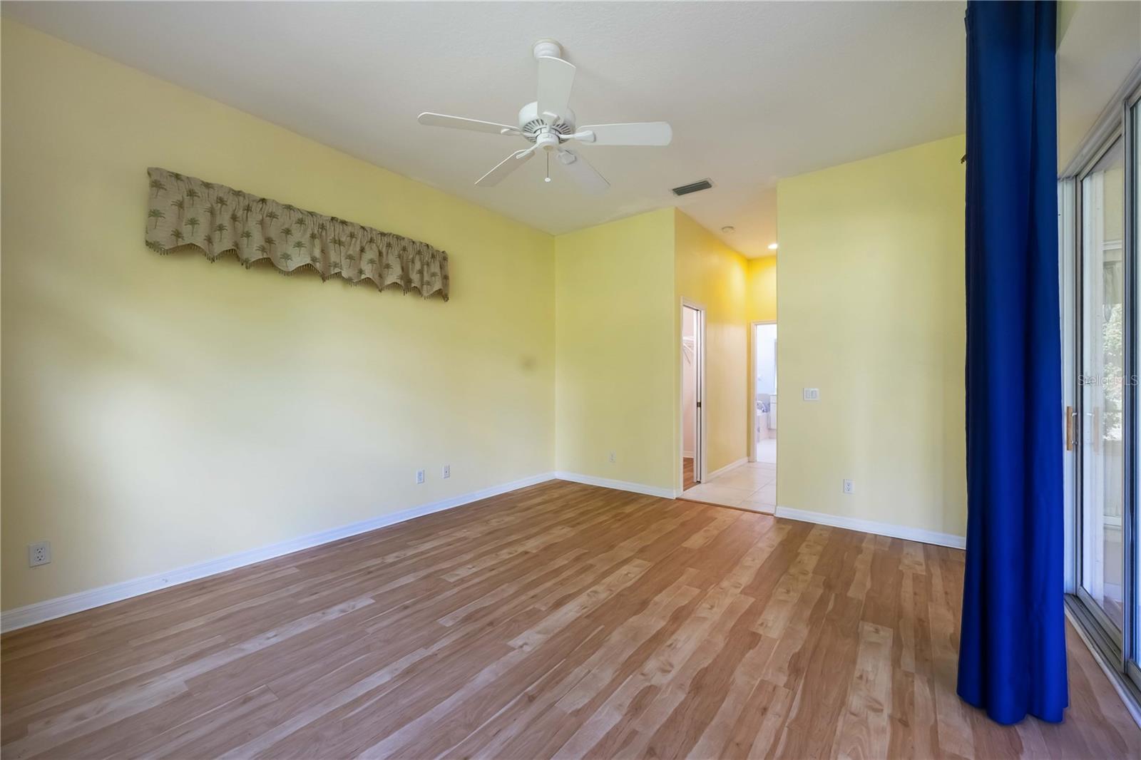 TIMBERLY PH I & II - Residential Lease