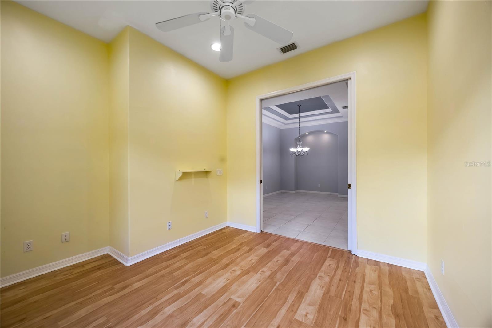 TIMBERLY PH I & II - Residential Lease