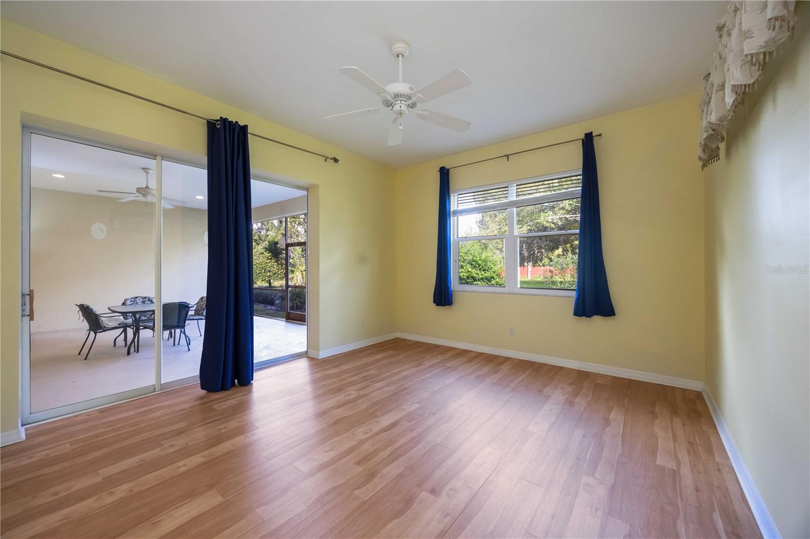 TIMBERLY PH I & II - Residential Lease
