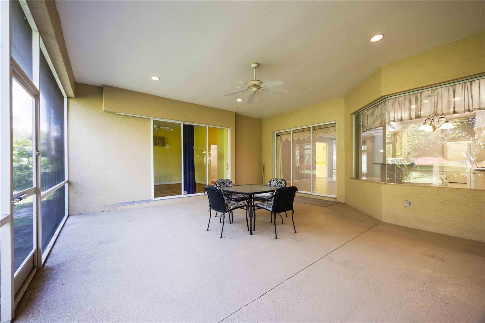 TIMBERLY PH I & II - Residential Lease