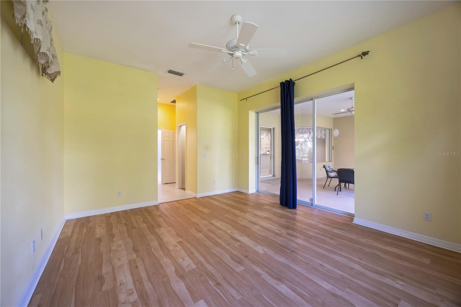 TIMBERLY PH I & II - Residential Lease