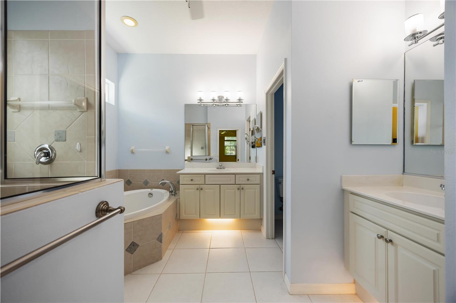 TIMBERLY PH I & II - Residential Lease