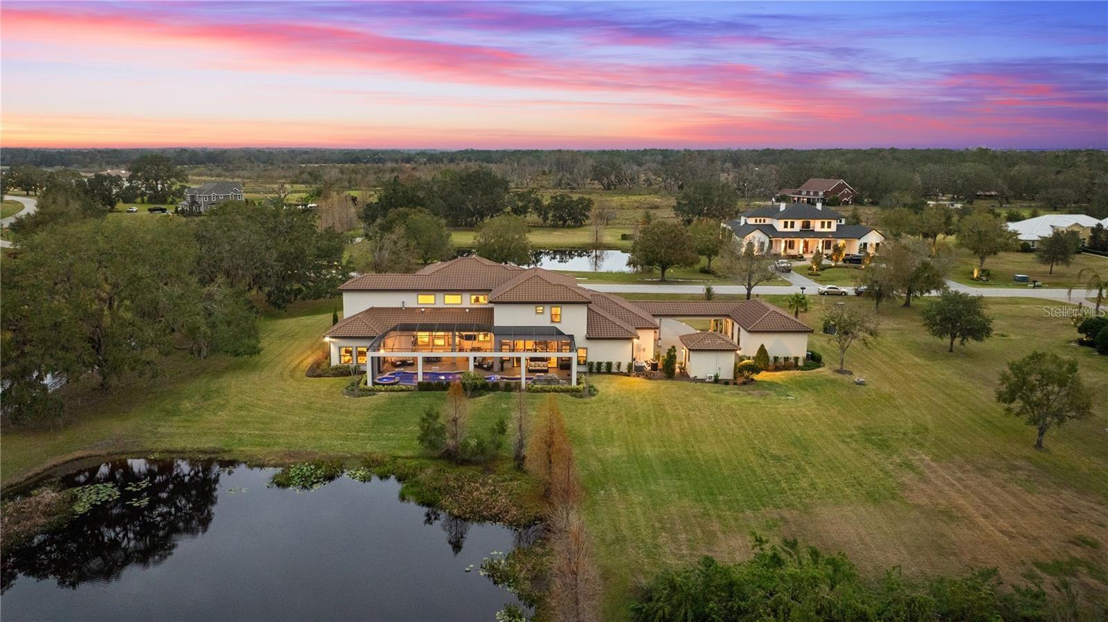 STONELAKE RANCH - PH 4 - Residential