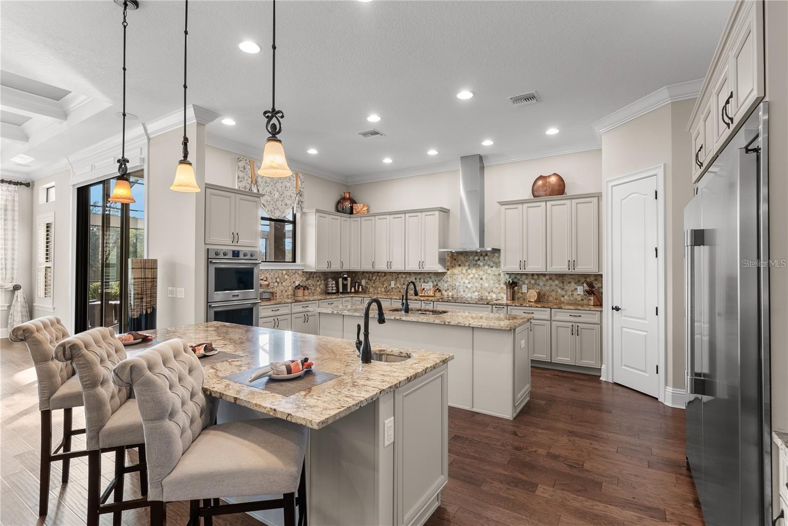 STONELAKE RANCH - PH 4 - Residential