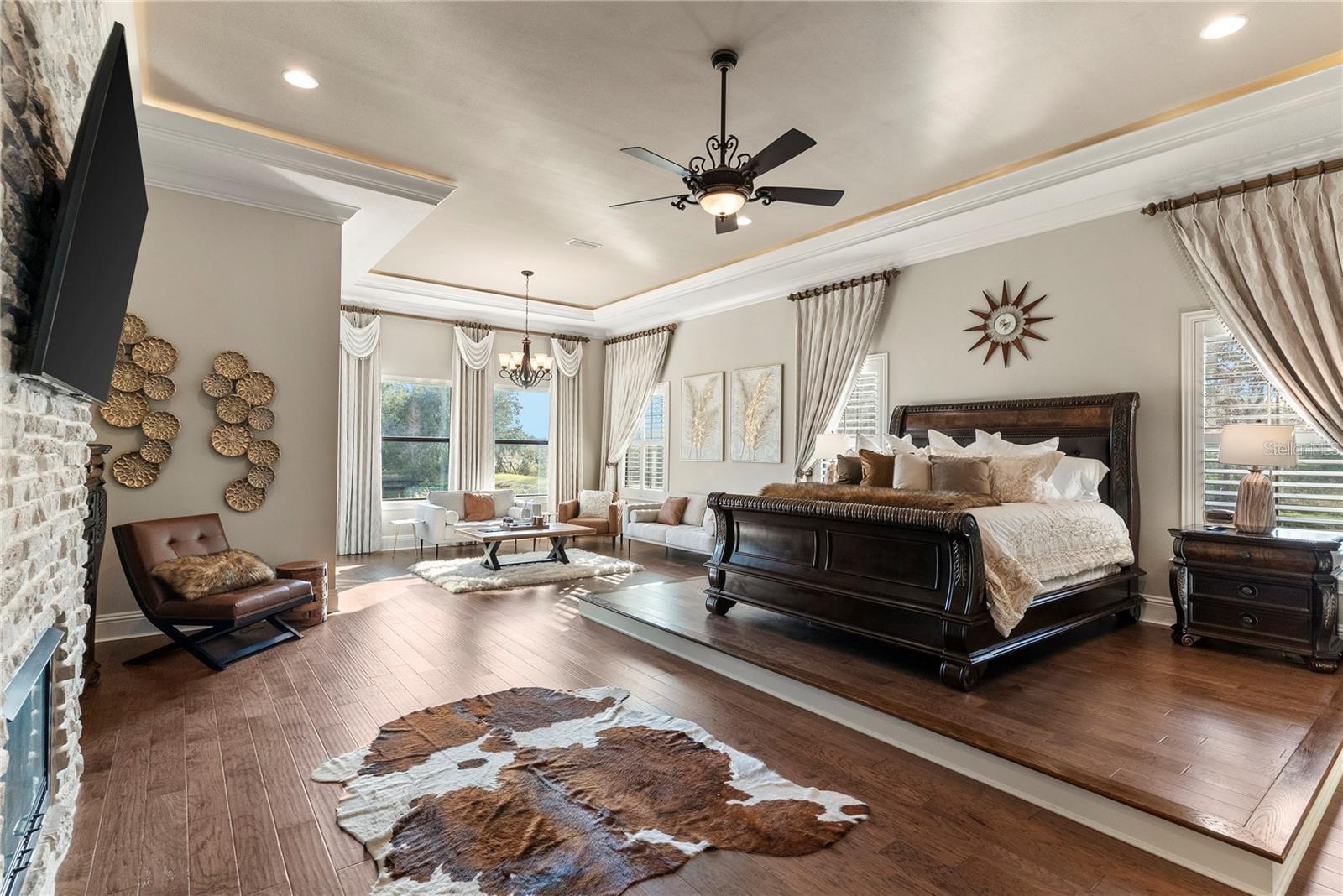 STONELAKE RANCH - PH 4 - Residential