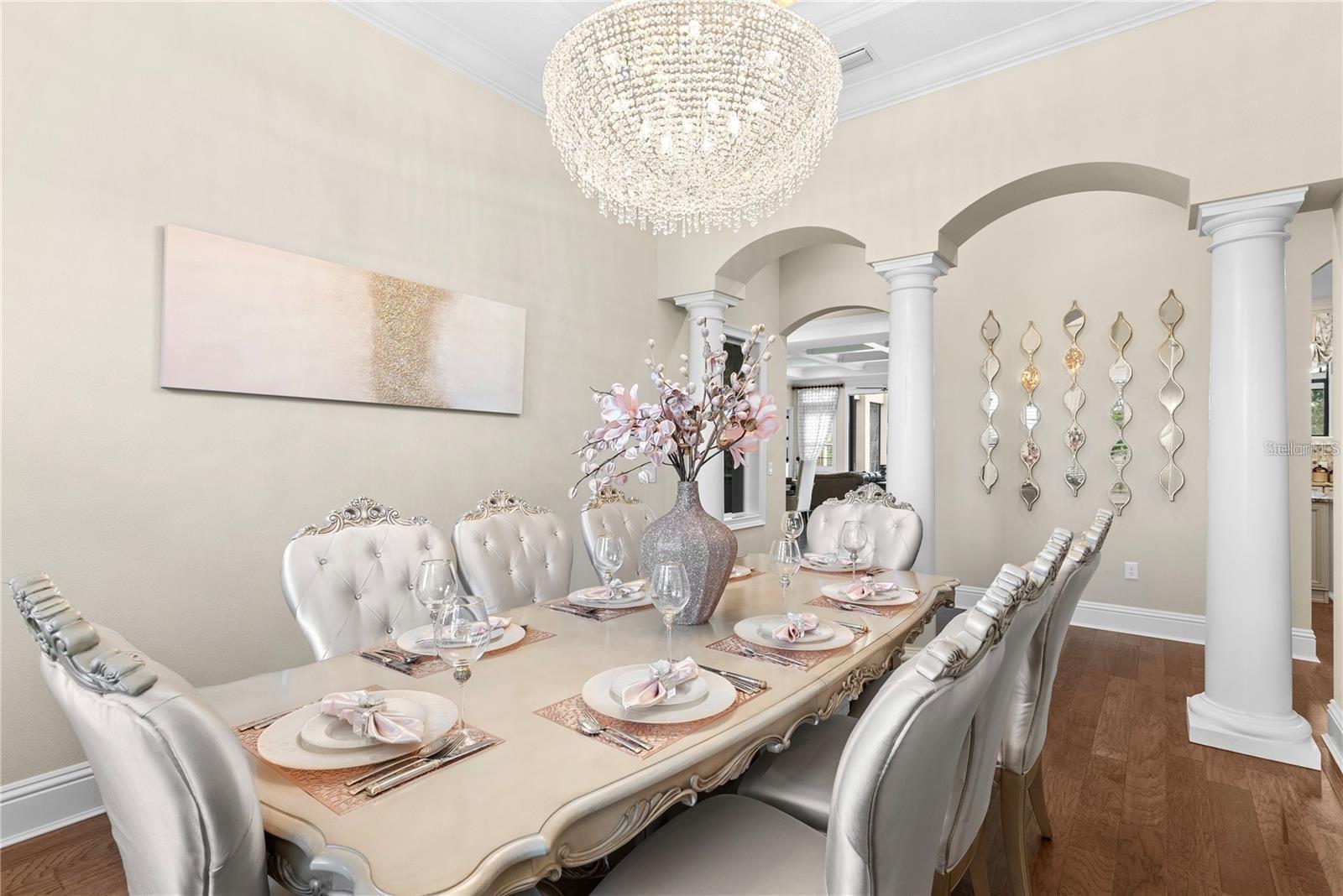 STONELAKE RANCH - PH 4 - Residential