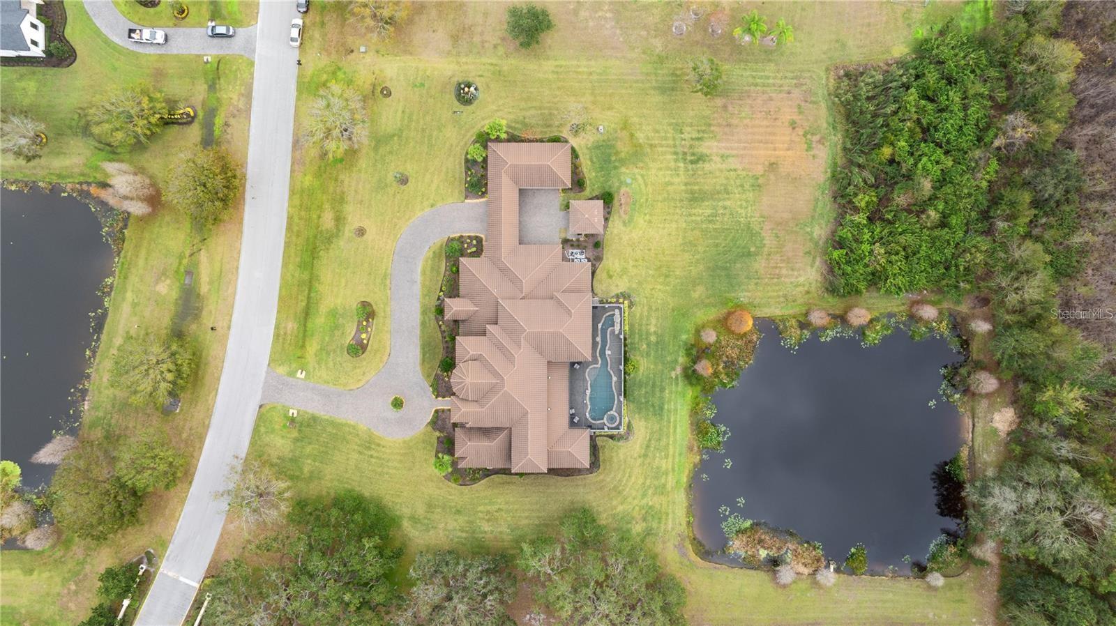 STONELAKE RANCH - PH 4 - Residential