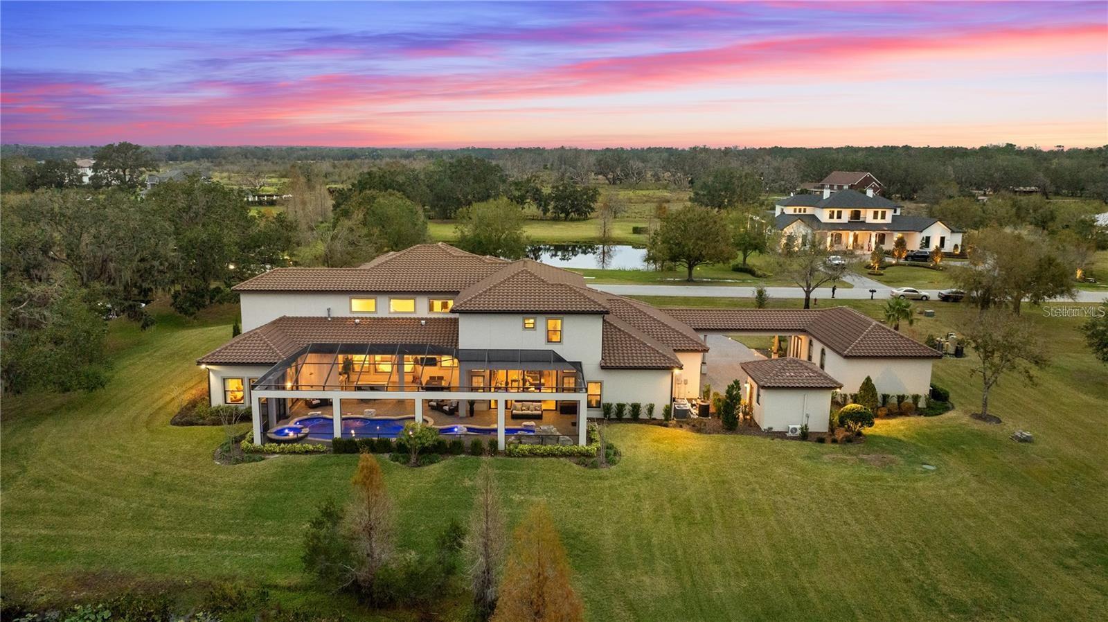 STONELAKE RANCH - PH 4 - Residential