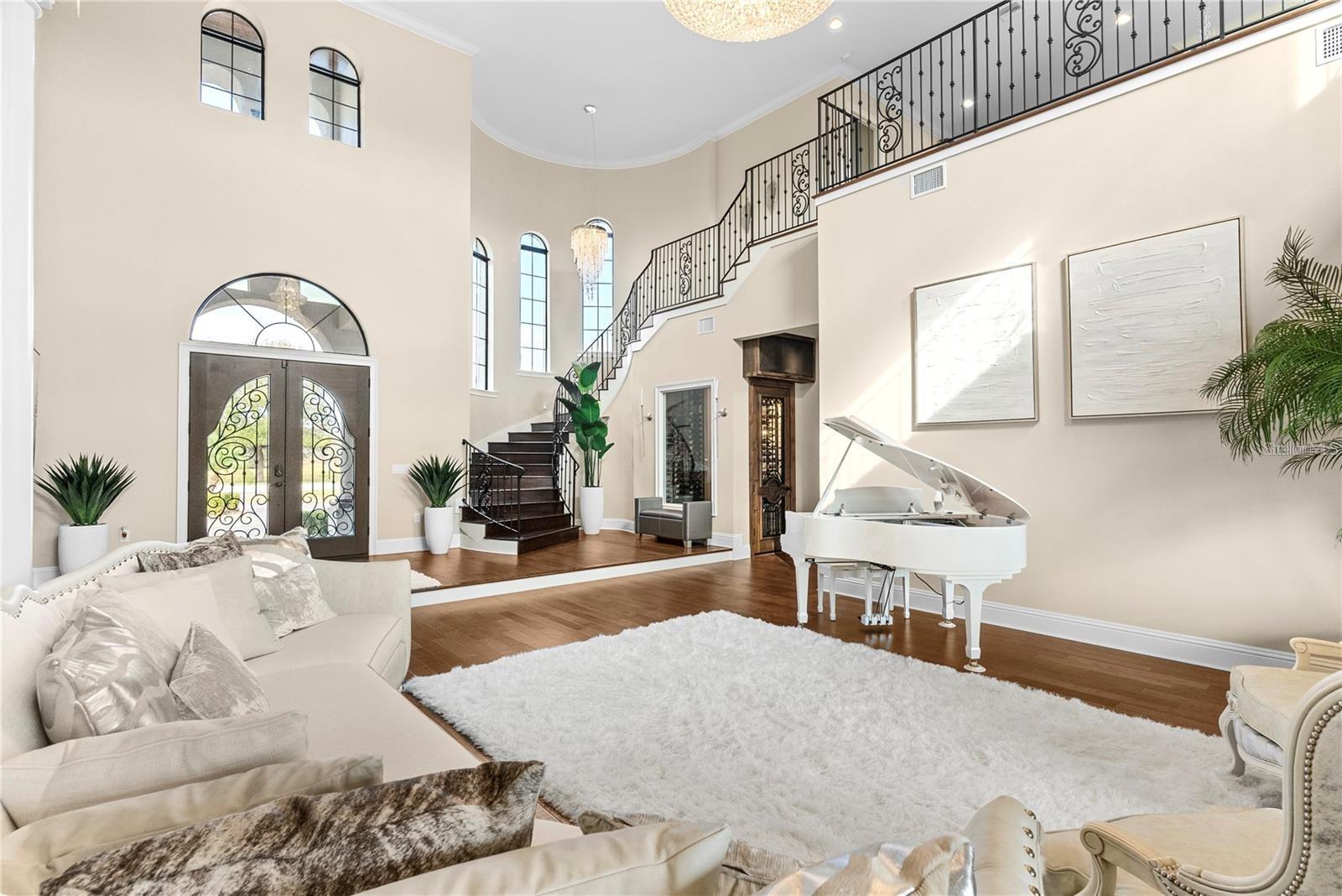 STONELAKE RANCH - PH 4 - Residential