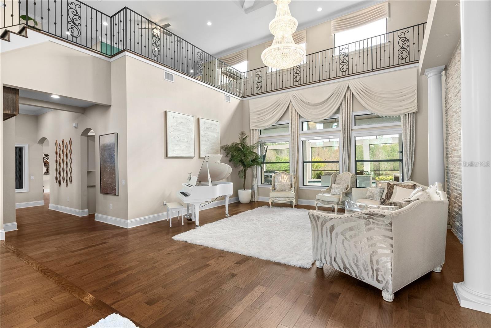 STONELAKE RANCH - PH 4 - Residential