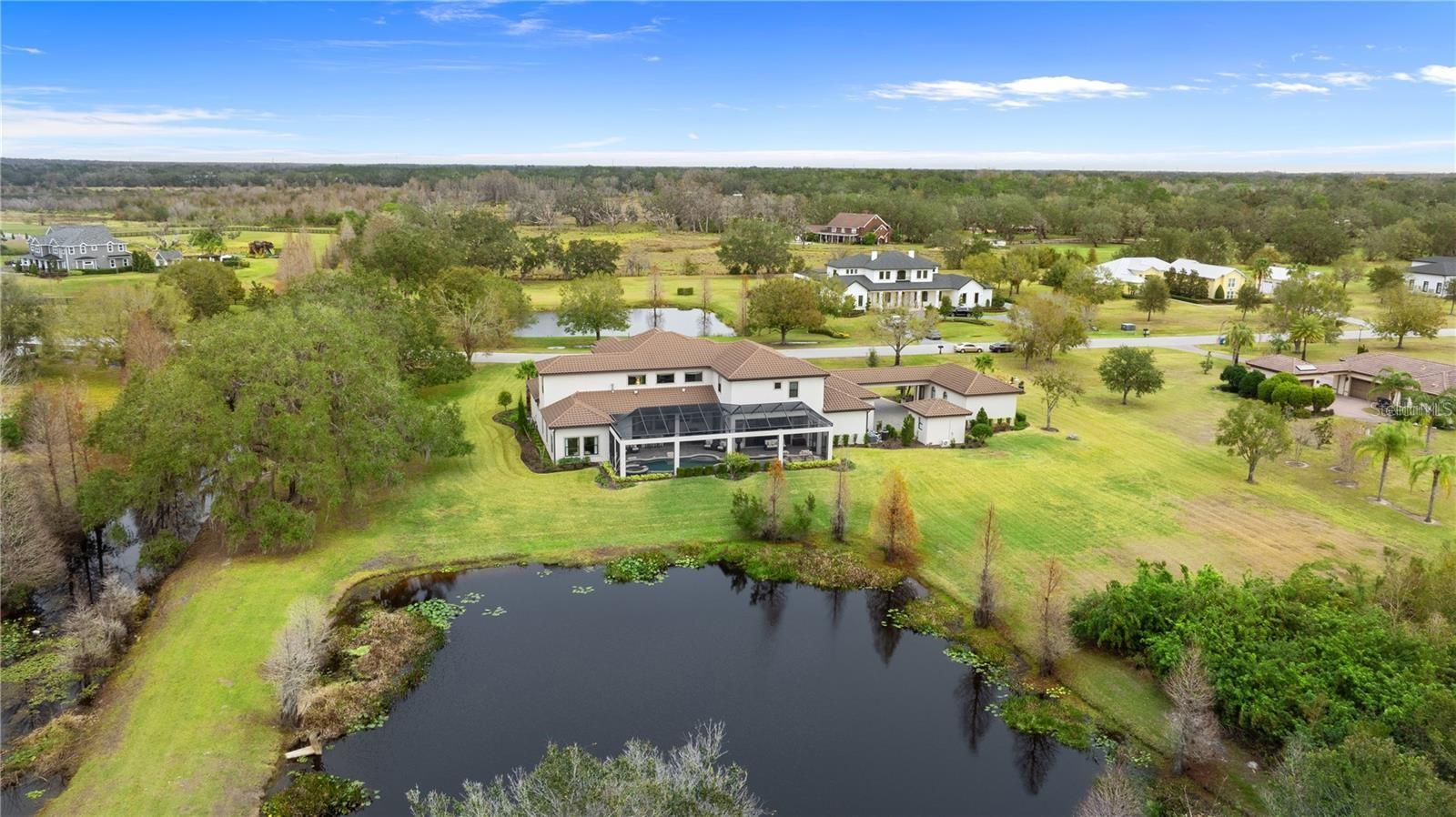 STONELAKE RANCH - PH 4 - Residential