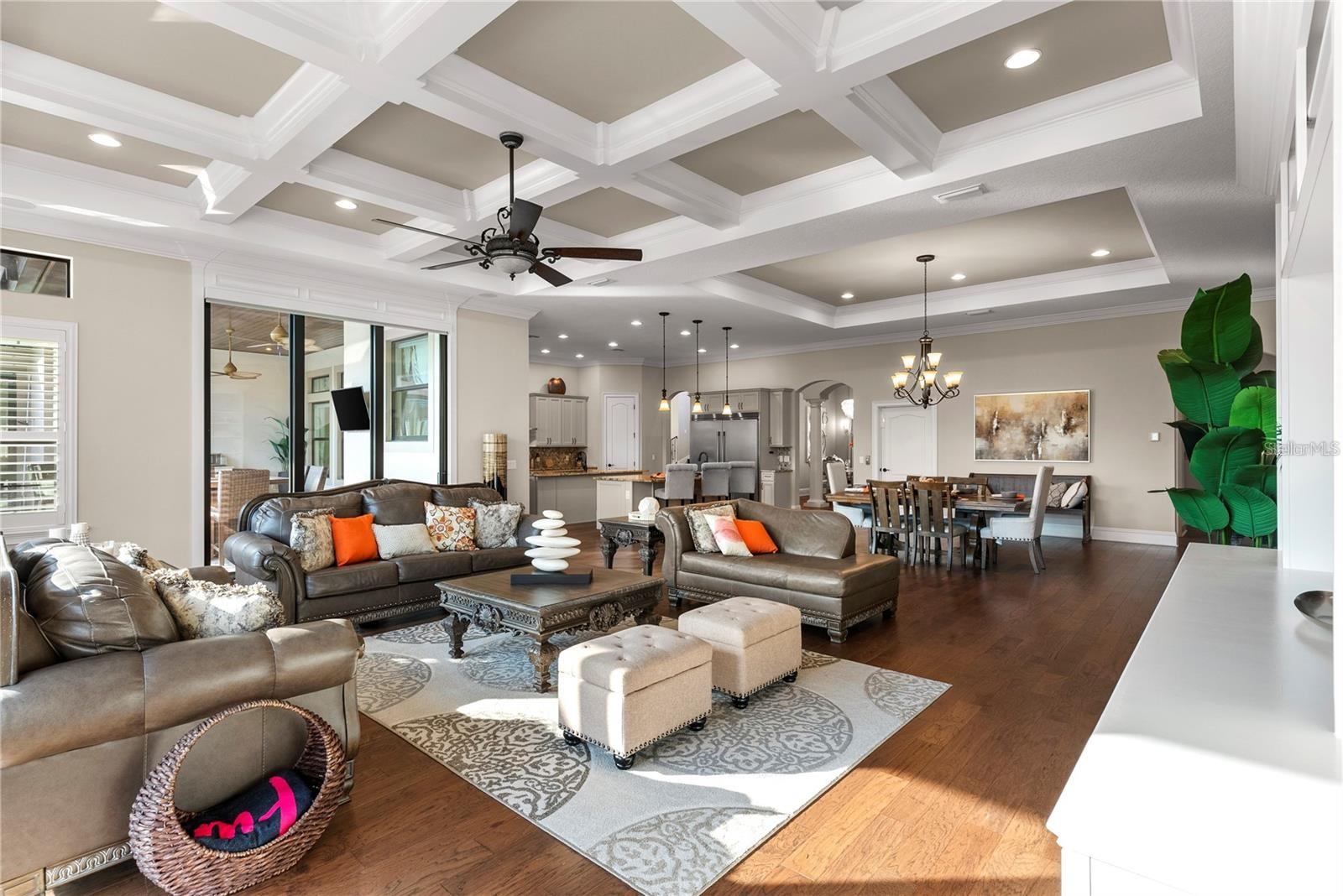 STONELAKE RANCH - PH 4 - Residential