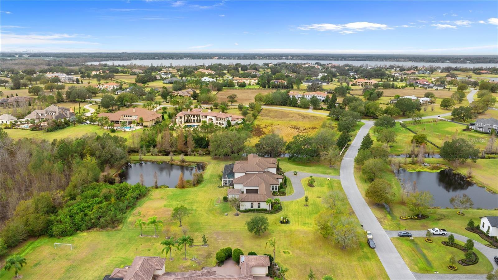 STONELAKE RANCH - PH 4 - Residential