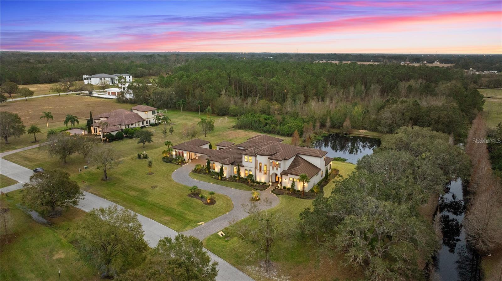 STONELAKE RANCH - PH 4 - Residential