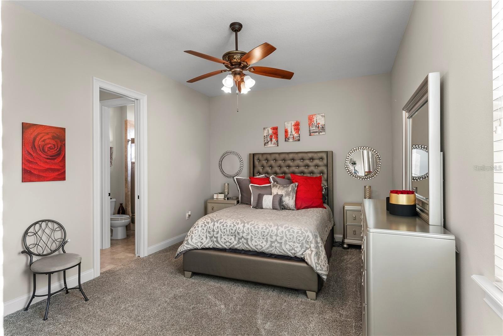 STONELAKE RANCH - PH 4 - Residential