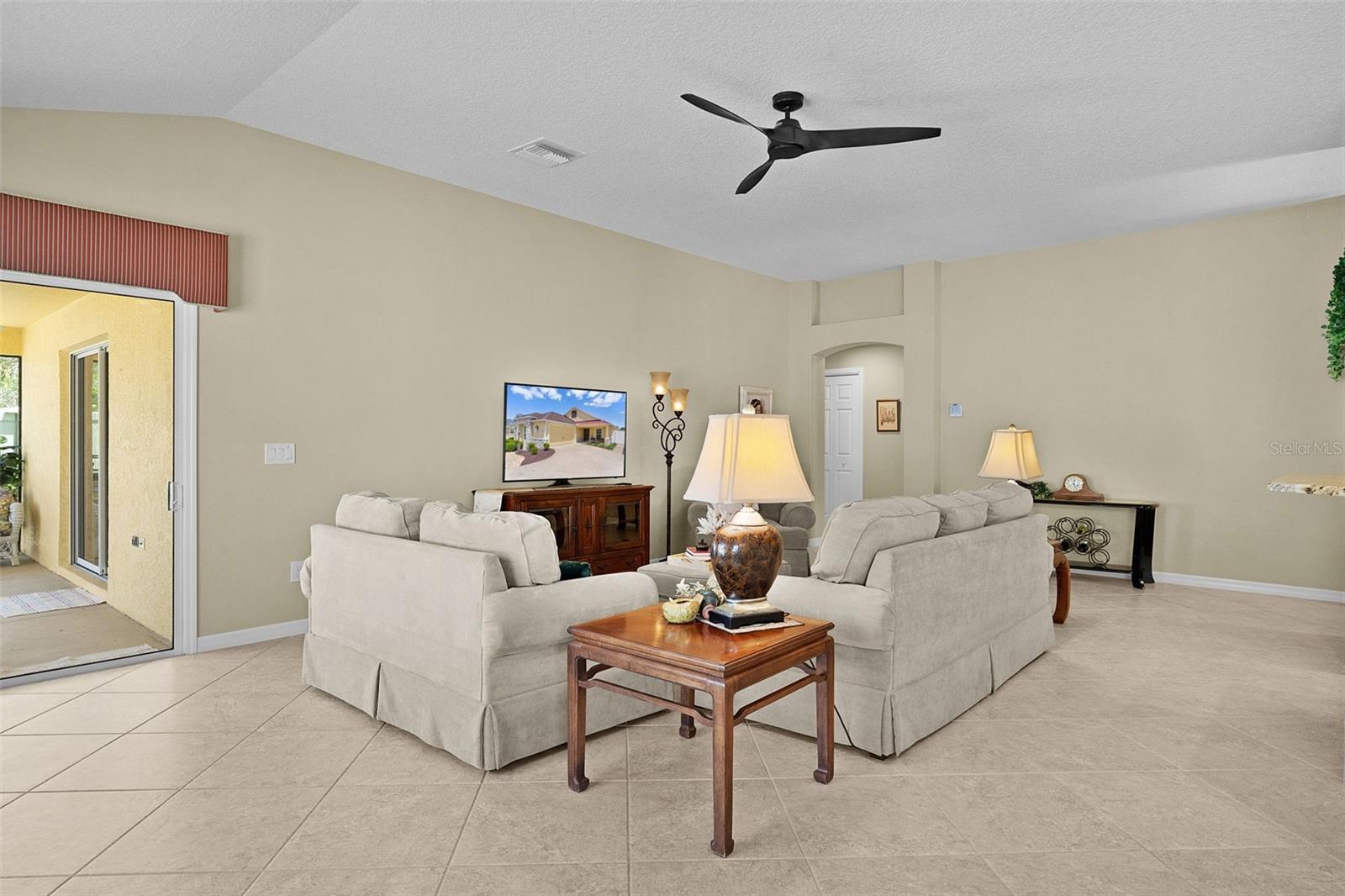 THE VILLAGES - Residential