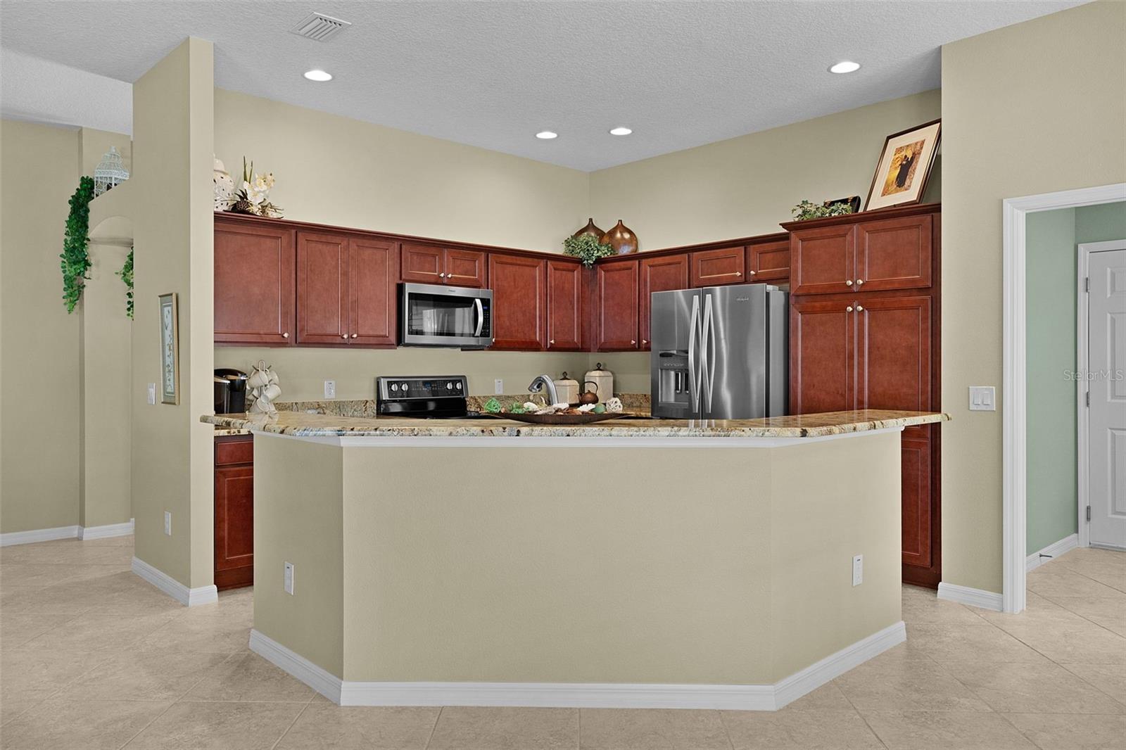 THE VILLAGES - Residential