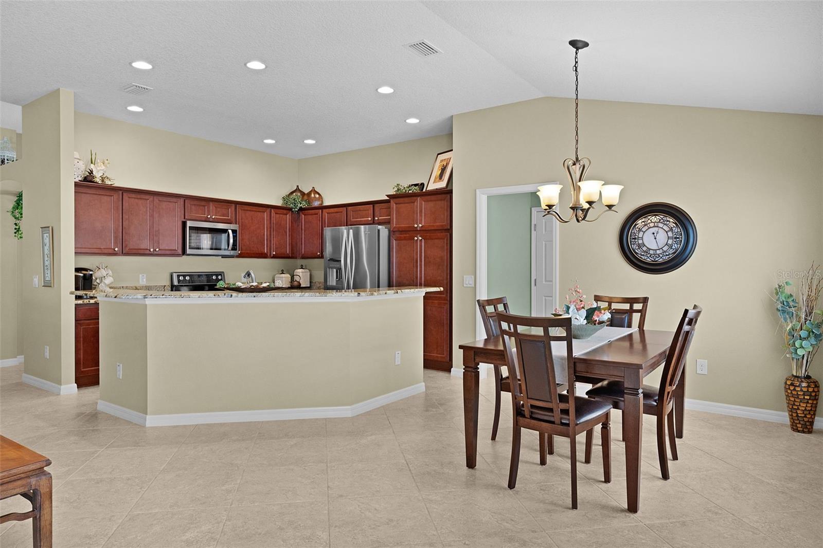 THE VILLAGES - Residential