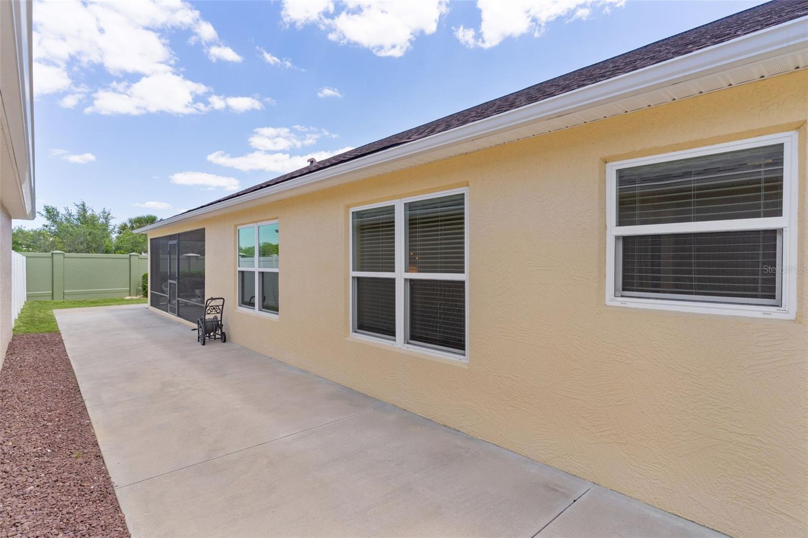 THE VILLAGES - Residential