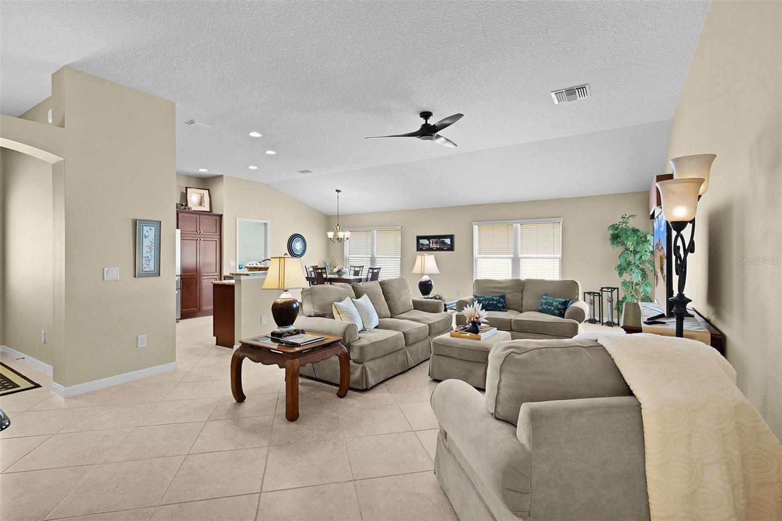 THE VILLAGES - Residential