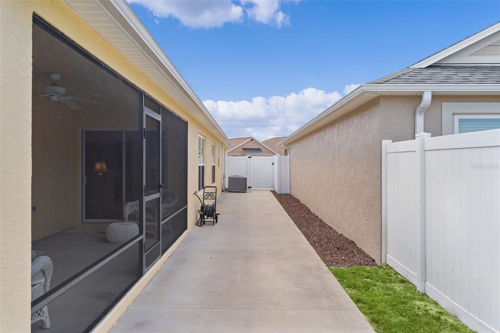 THE VILLAGES - Residential