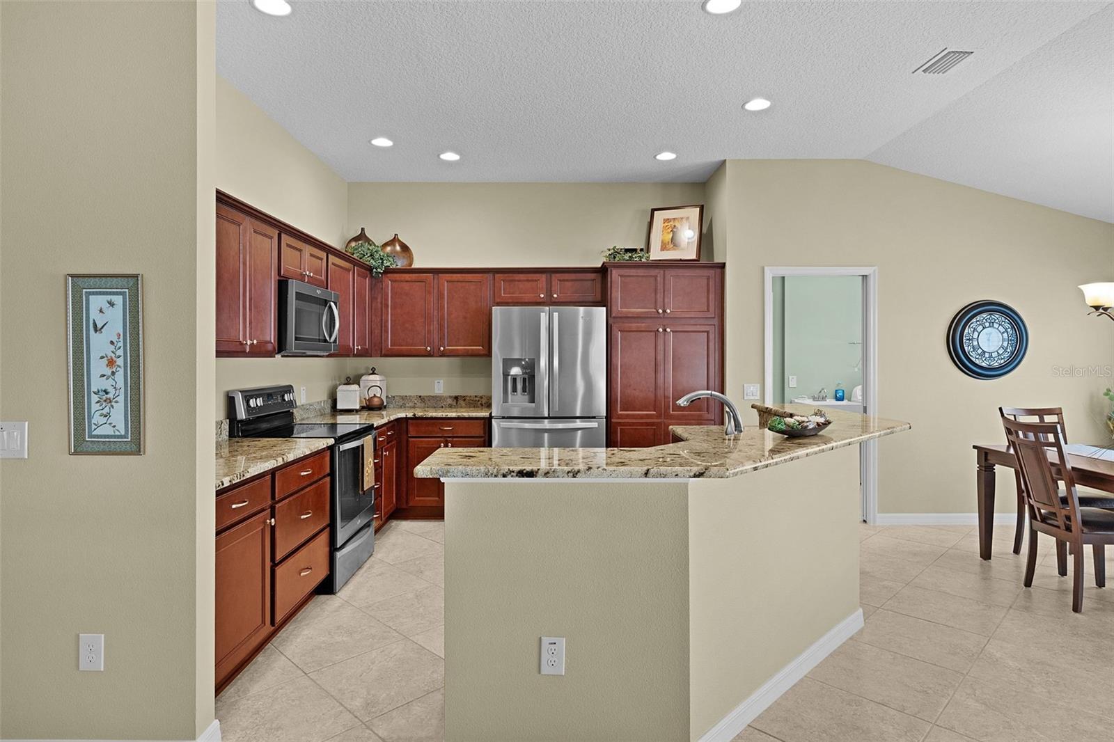 THE VILLAGES - Residential