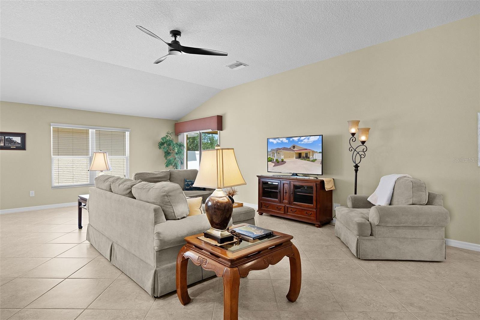 THE VILLAGES - Residential