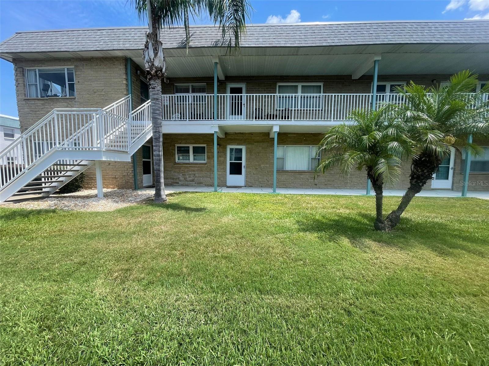 Welcome to this charming 1 BEDROOM, 1 BATHROOM condo located just 10 MINUTES FROM THE BEACH in a desirable 55+ COMMUNITY. This unit offers a bright and functional layout with great natural light, low-maintenance living, and incredible potential as part of a RENTAL PORTFOLIO or a seasonal retreat. Enjoy the benefits of living in a CENTRALLY LOCATED NEIGHBORHOOD close to shopping, dining, medical centers, and easy access to the Gulf Coast’s finest beaches. Whether you're looking to invest or enjoy the Florida lifestyle yourself, this is an excellent opportunity in the heart of St. Petersburg.