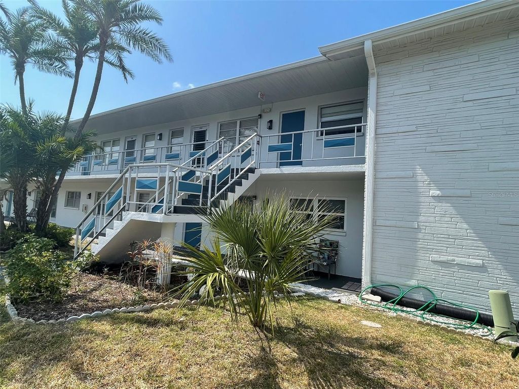 Photo of 1921 58th Avenue N #11, St Petersburg, FL 33714 (MLS # TB8391287)